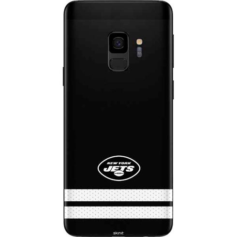 NFL New York Jets Shutout Galaxy S9 Skin